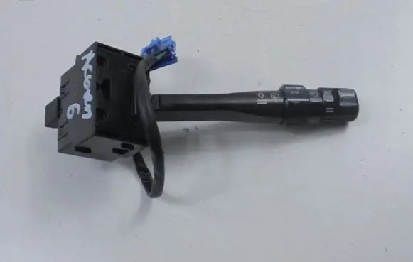 Honda Accord Wiper switch 