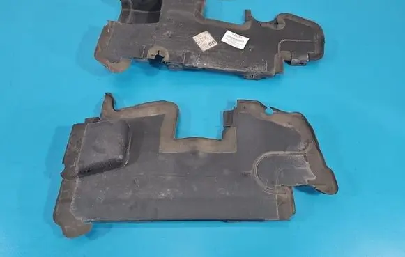 Citroen C4 Grand Picasso Air intake duct part 9658586880 IMPRK1602519
