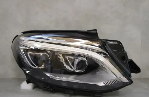 Mercedes-Benz GLE (W166 - C292) Headlight/headlamp A1669067602