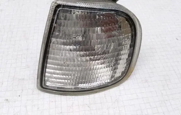 Volkswagen Caddy Front indicator light 185242B TYC185242 010344