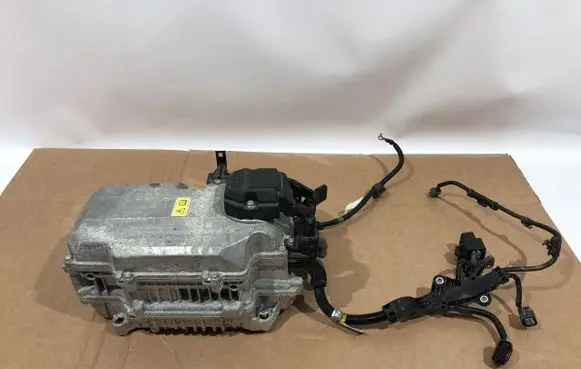 Honda HR-V Voltage converter inverter 1B000-6HN-G02