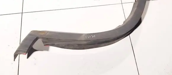 Fiat Ducato Front arch trim 1307939070