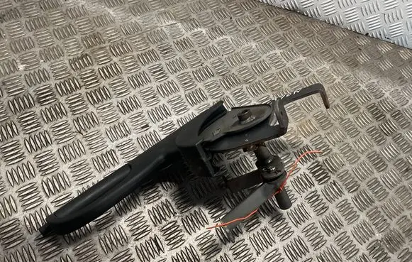 SsangYong Actyon Hand brake release handle 
