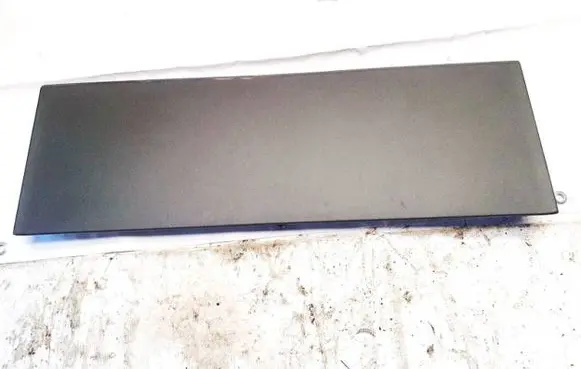 Volkswagen ID.4 Other interior part 11a867707b