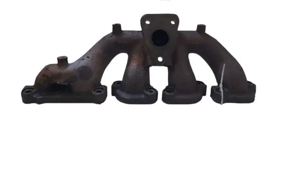 Exhaust manifold