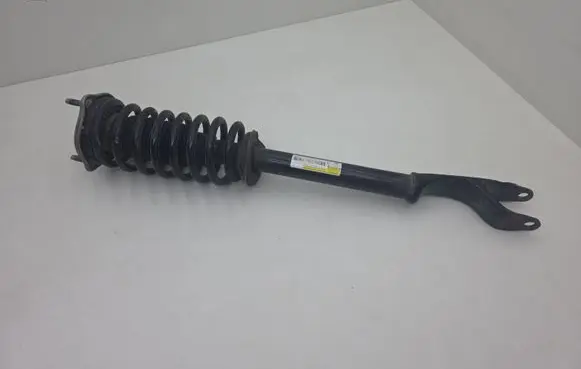 Mercedes-Benz E W213 Front shock absorber/damper A2133204130