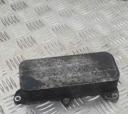 Volkswagen Transporter - Caravelle T5 Engine oil radiator 