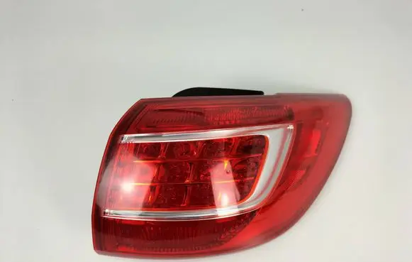Rear/tail lights