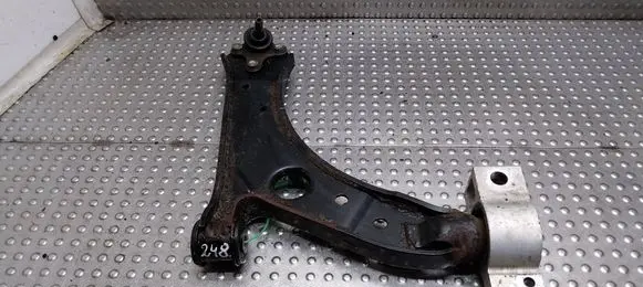Volkswagen Golf V Front control arm 1K0407851E