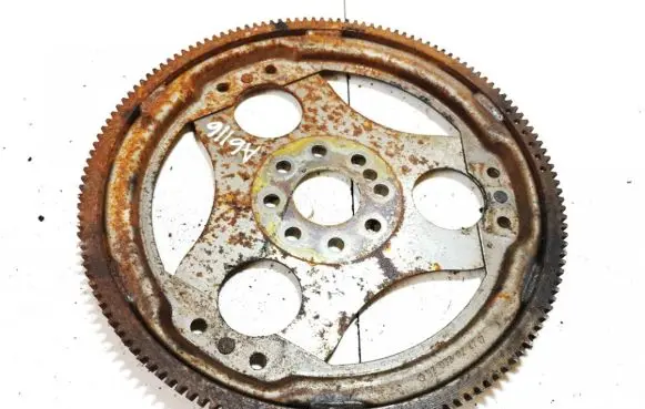 Chrysler Crossfire Flywheel