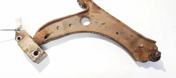 Skoda Octavia Mk2 (1Z) Front lower control arm/wishbone