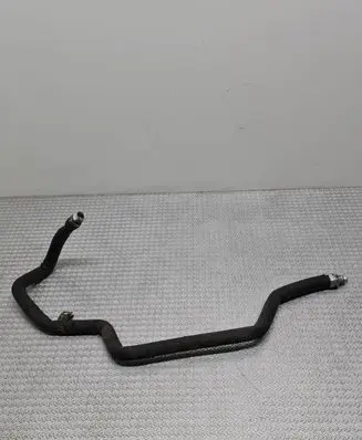 Hyundai Galloper Air conditioning (A/C) pipe/hose