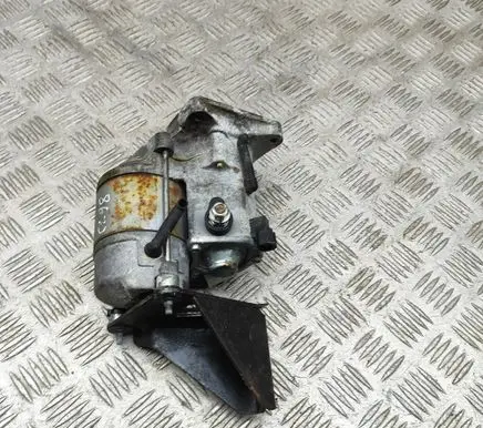 Maserati GranTurismo Starter motor 180169 2280009970