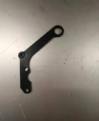 Audi A8 S8 D3 4E Engine mounting bracket 059103392M