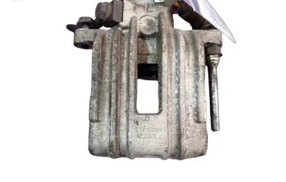 Skoda Roomster (5J) Rear brake caliper