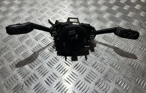 Skoda Kamiq Headlight wiper switch 2Q0953521AB