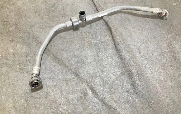 BMW 3 G20 G21 Vacuum line/pipe/hose 8665277 14837811 BMW1390
