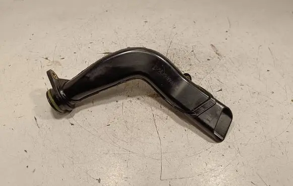Mercedes-Benz SLK R172 Oil sump strainer pipe A2741800051
