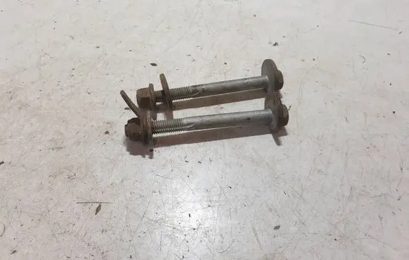 Jaguar XF X260 Rear suspension camber bolt 
