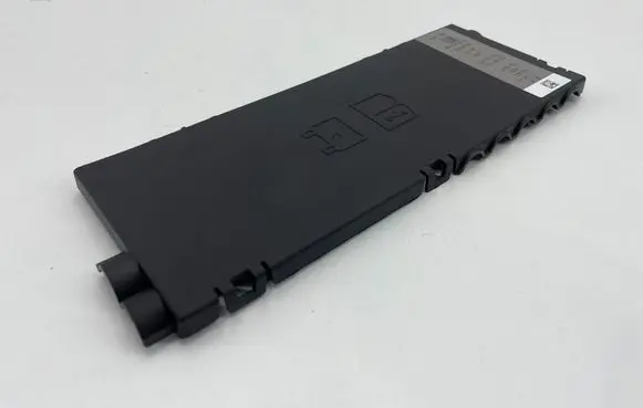 Jaguar XE Fuse box cover EX5314A076FA JX6314516AA P00166336