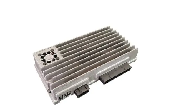 Audi A5 8T 8F Sound amplifier 8T0035223H