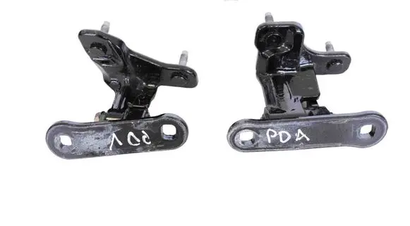 Mercedes-Benz CLS C218 X218 Front door upper hinge