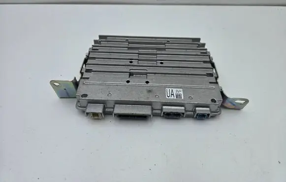 Toyota C-HR I GPS navigation control unit/module 86840K0020B 4019135 10R0514036
