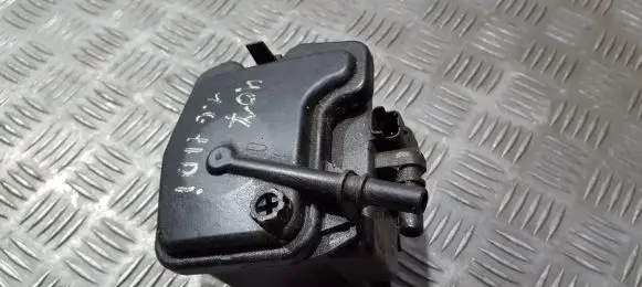 Fuel filter