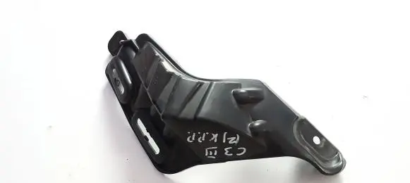 Citroen C3 Aircross Fender mounting bracket 9812550980