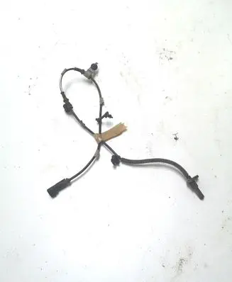 Ford Mustang VI ABS brake wheel speed sensor FR3C2C205AC 0265009584