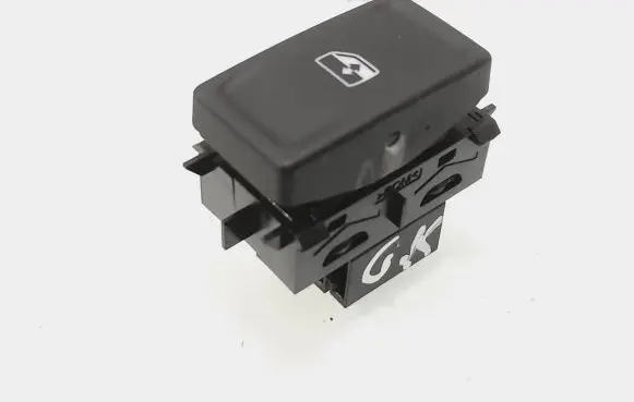 Skoda Octavia Mk3 (5E) Electric window control switch 5E0959855A
