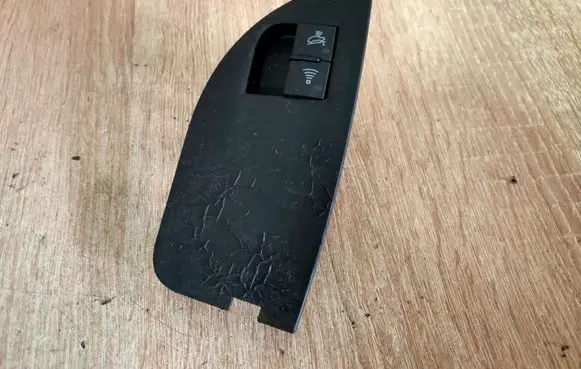 Audi A4 S4 B7 8E 8H Alarm switch 8E2959528A