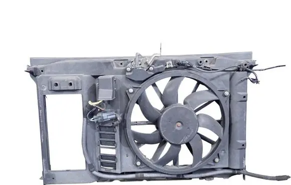 Peugeot 308 Front bodywork piece 9650316080