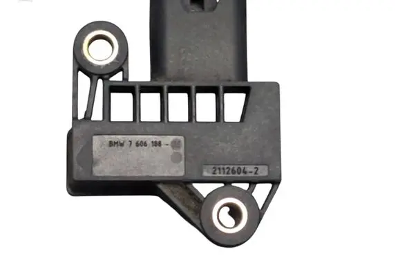 BMW 1 F20 F21 Gear shift indicator relay 760618801 21126042