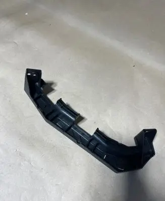 Hyundai Kona I Headlight/headlamp mounting bracket 86517A6000