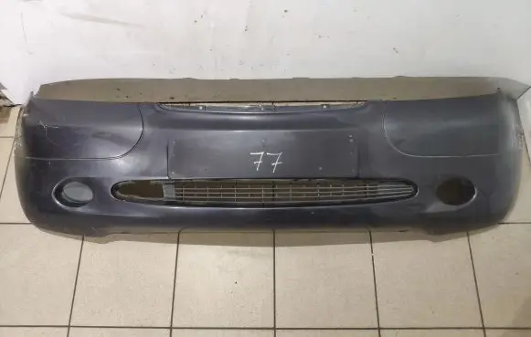 Mercedes-Benz A W168 Front bumper A1688850025