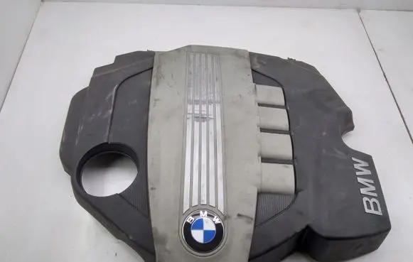 BMW 3 E92 E93 Engine cover (trim)