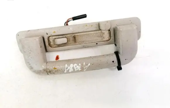 Opel Vectra B Rear interior roof grab handle 90462798