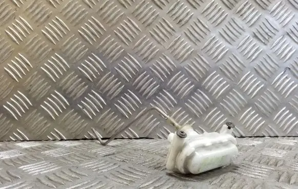 Central locking motor