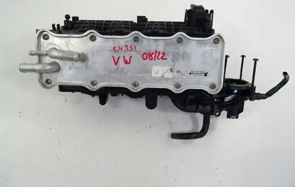 Audi A3 S3 8V Intake manifold 04E129711E