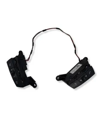Iveco Daily 6th gen Steering wheel buttons/switches 5801575877