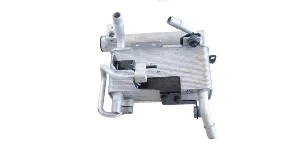 Mercedes-Benz C W205 Air conditioning (A/C) expansion valve 
