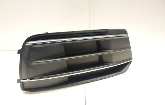 Audi Q5 SQ5 Front bumper lower grill 80D807682B 80a807682 80a807246