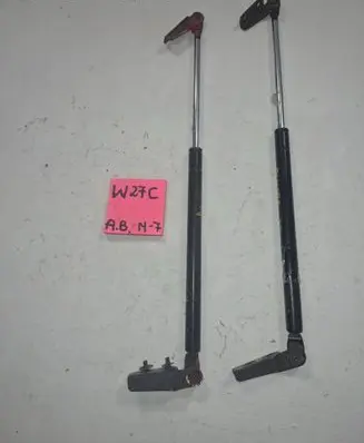 Nissan Almera N16 Tailgate hydraulic set 646465665