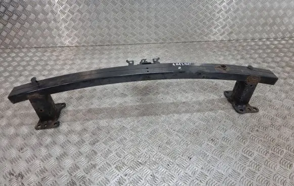 Nissan Qashqai+2 Front bumper cross member