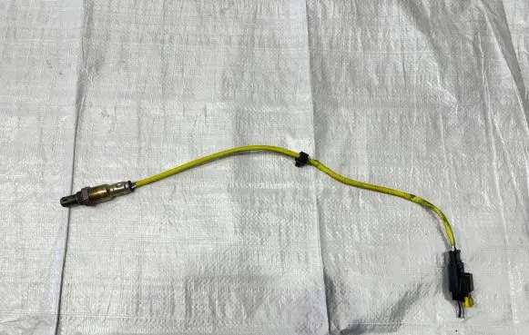 Alfa Romeo Stelvio Lambda probe sensor 50539798