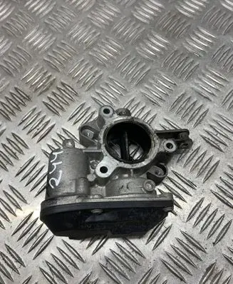 Opel Corsa D Throttle body valve 55564247 11213B 6008