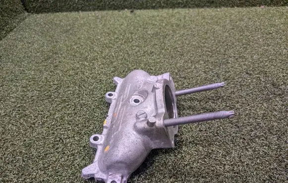 Renault Trafic III (X82) Intake manifold AC46200 1905150 T93681BB