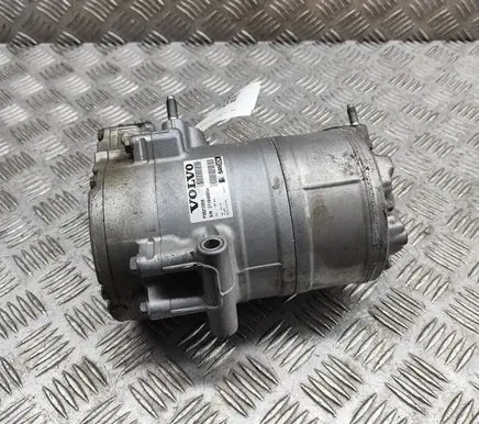 Volvo S90, V90 Air conditioning (A/C) compressor (pump) 36012838 P36012838