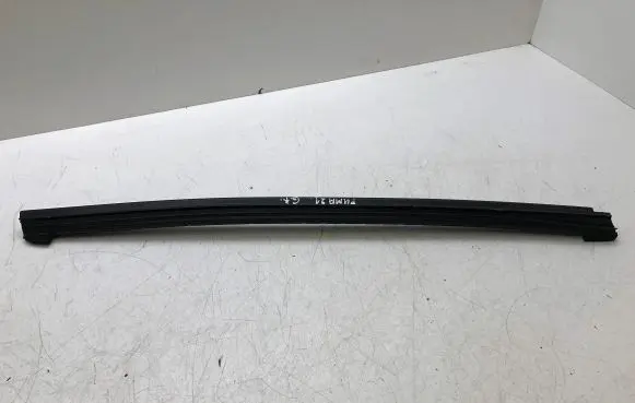Ford Puma Rear door windshield rail 